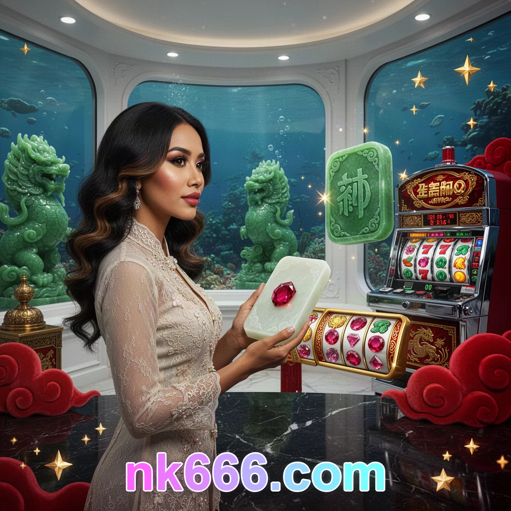 Promosi nk666.com