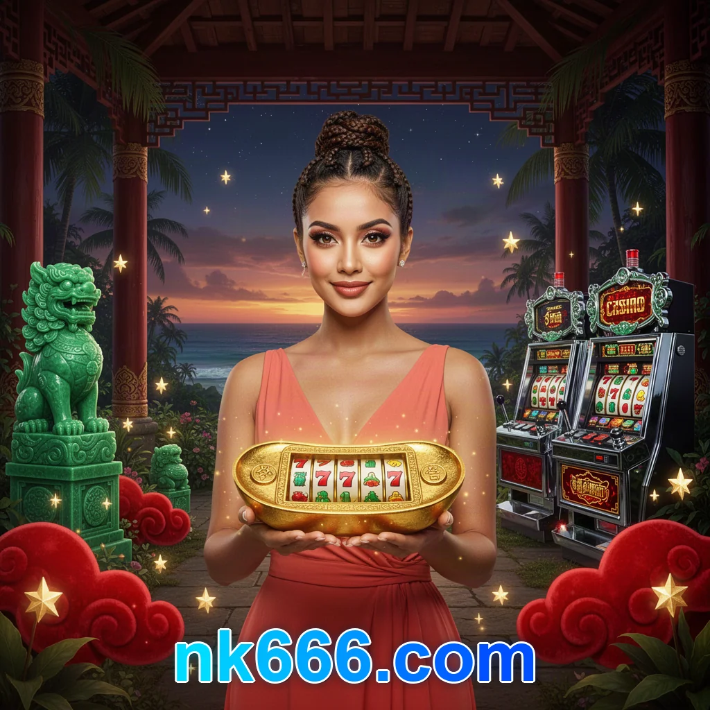 Promosi nk666.com