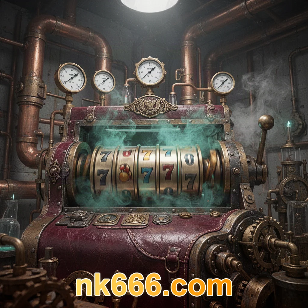 Promosi nk666.com
