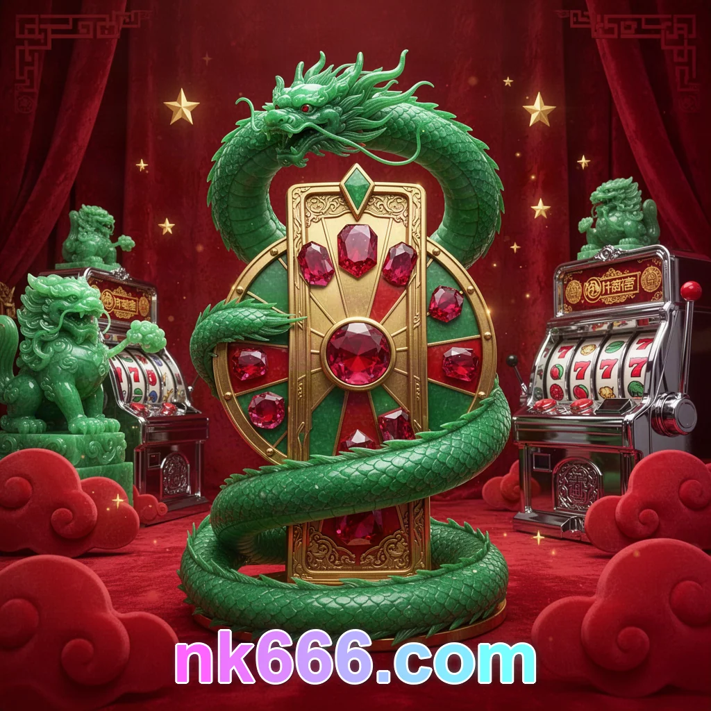 Promosi nk666.com