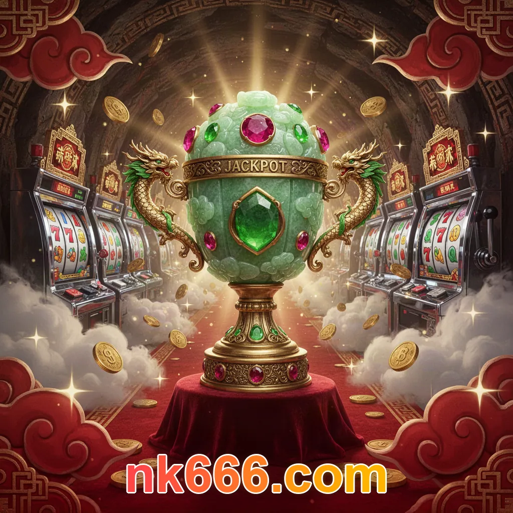 Promosi nk666.com