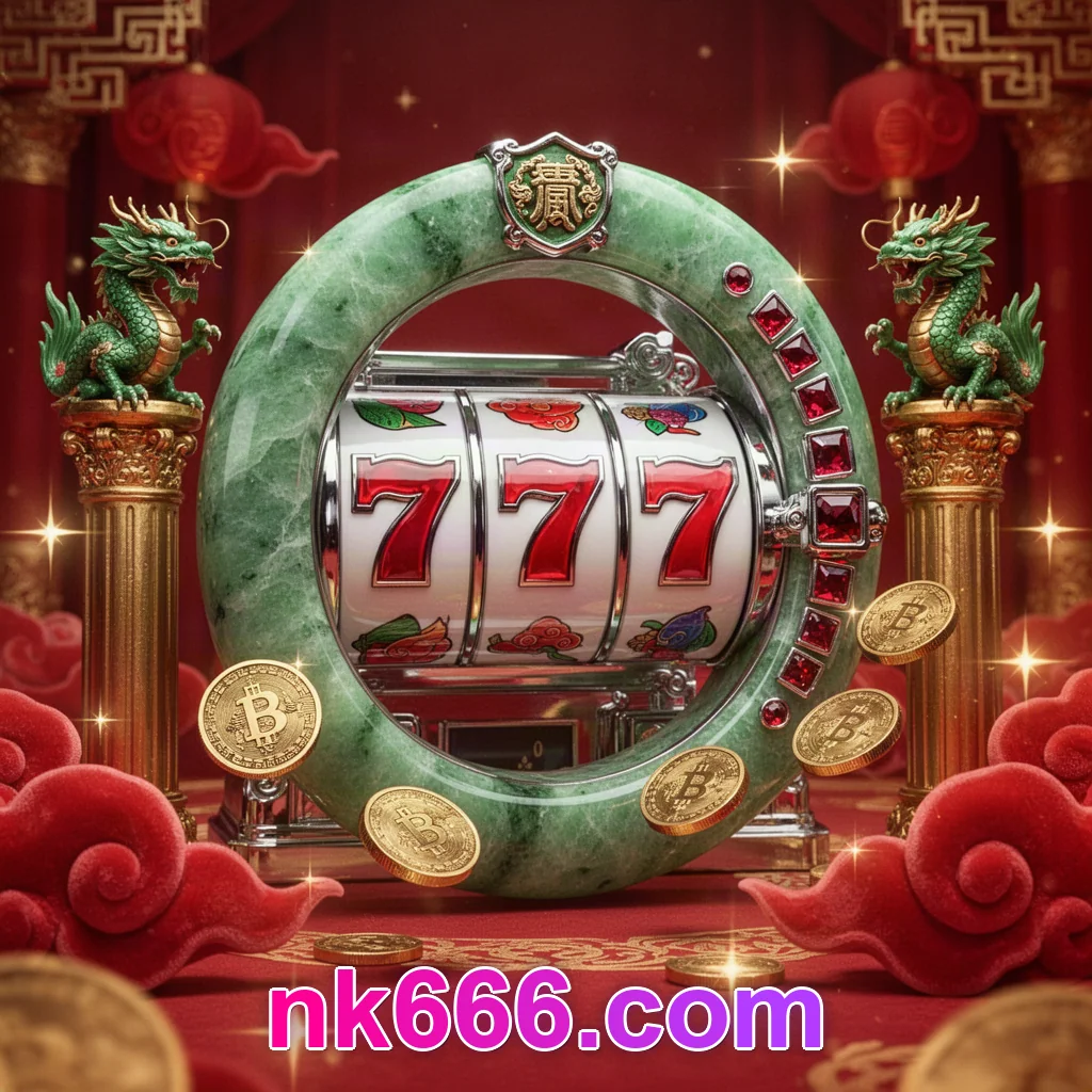 Promosi nk666.com
