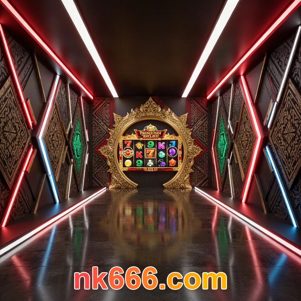 Promosi nk666.com