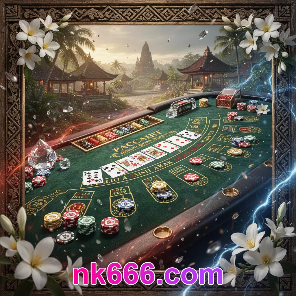 Promosi nk666.com