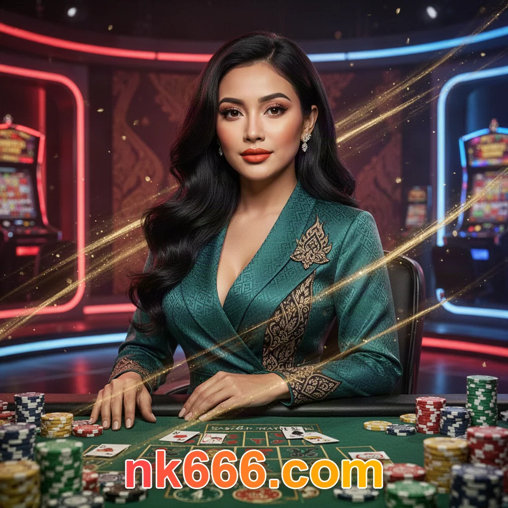 Promosi nk666.com