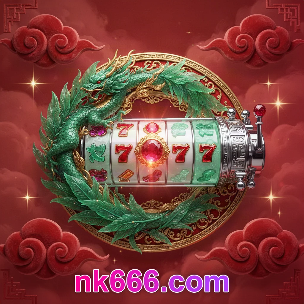 Promosi nk666.com